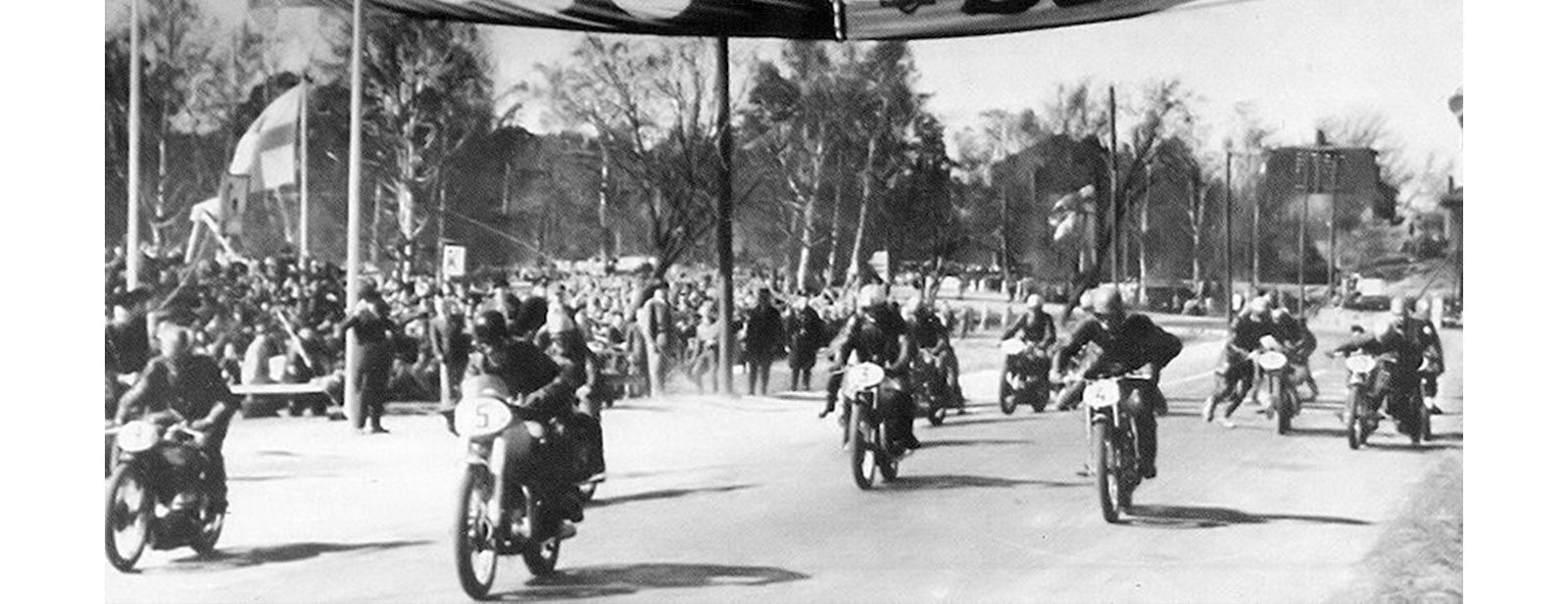 Finnish GP 1932