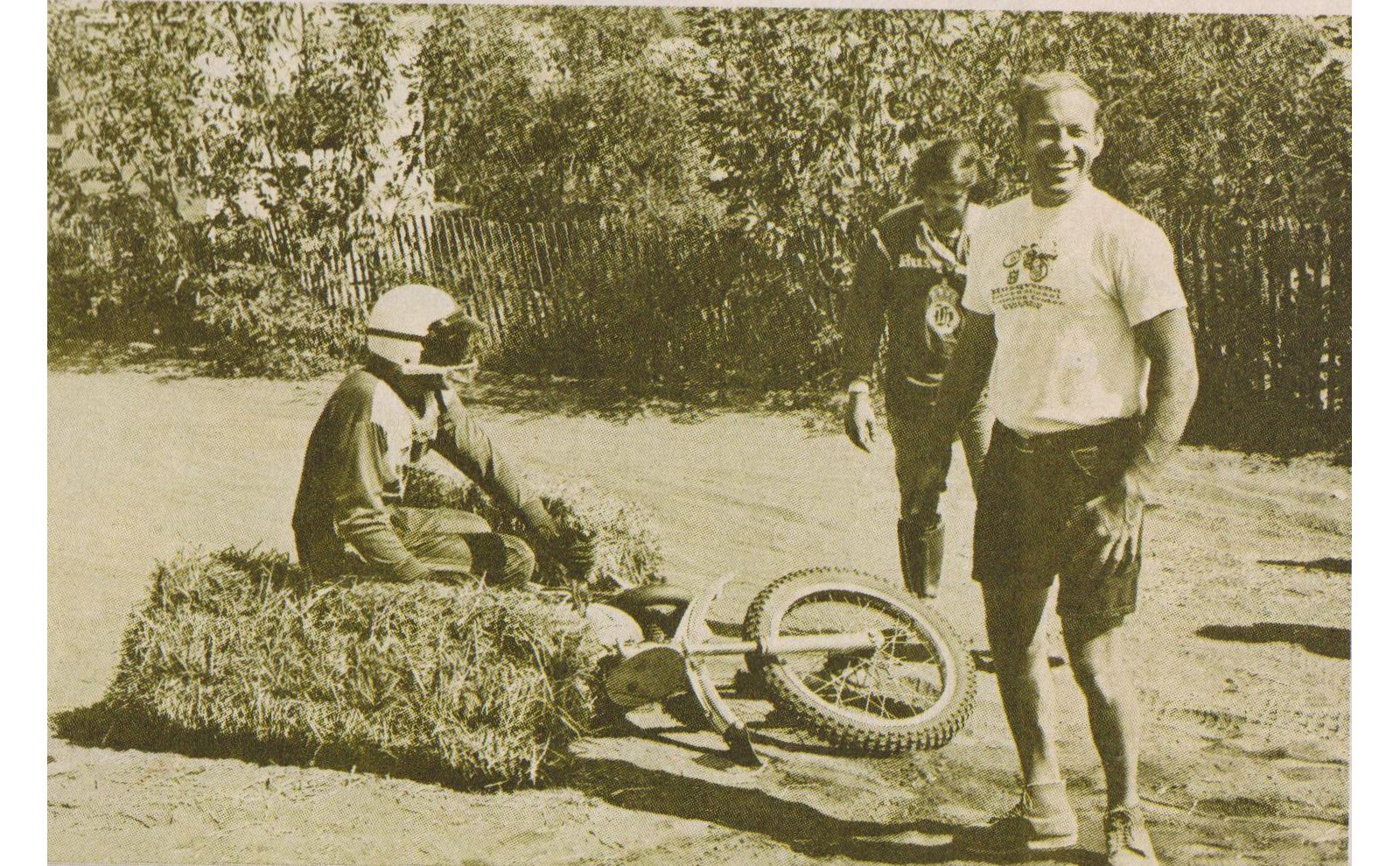 Husqvarna training school